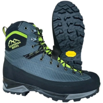 12 Hoffman Boots