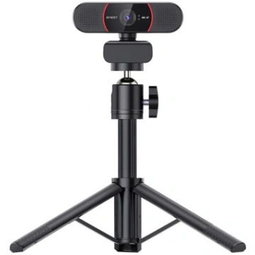 EMEET SmartCam C960 4K Webcam + Tripod E3117
