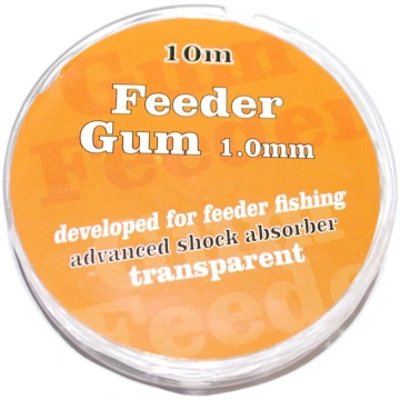 Atora Feeder Gum - zuklys.lv | Žūklės reikmenys