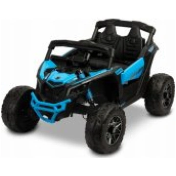Toyz Buggy Maverick Quad Blue elektriskā automašīn