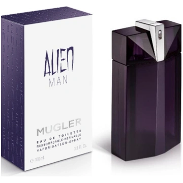 Thierry Mugler Alien Man Tualetes ūdens