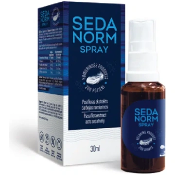 Sedanorm Spray, 30 ml
