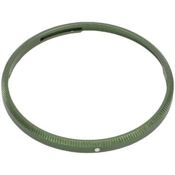 Lens Decoration Ring Fit for RICOH GR4 Camera Alum