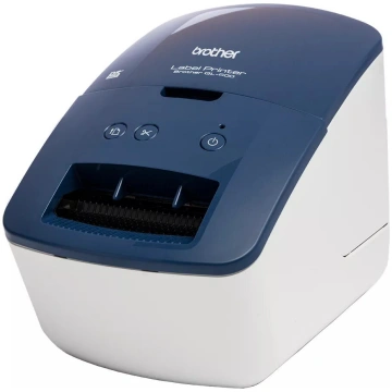 Etiķešu printeris Brother QL-600B