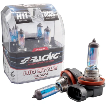 H11 Hid Style halogen bulbs outlet