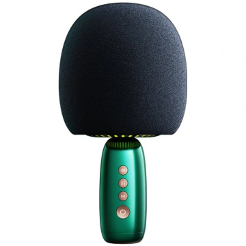 Joyroom wireless karaoke microphone with Bluetooth