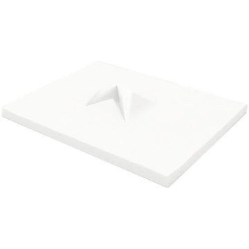 EH Economic Disposable Nonwoven X Massage Headrest