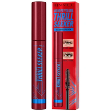 Rimmel London Thrill Seeker, 8 ml