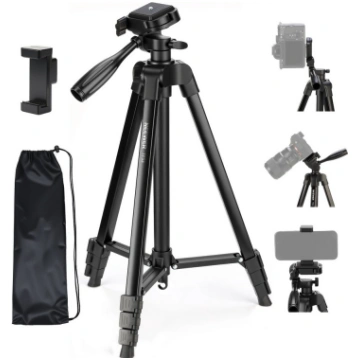 Neewer Entry Level Version TP53 Metal Travel Tripo