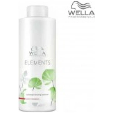 Wella Elements Light Renewing Kondicionieris 1000m