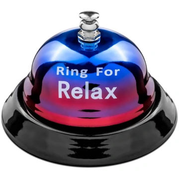Galda zvans RELAX