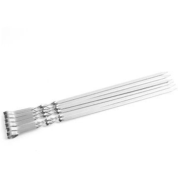 BESK Iesmi grilēšanai 45cm 6gb