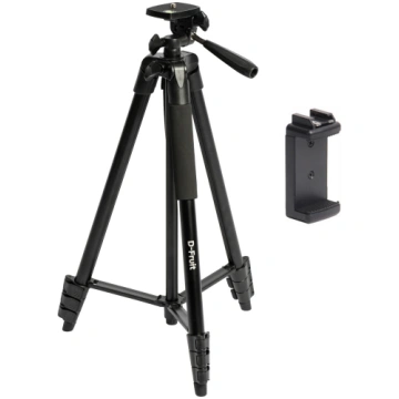D-Fruit tripod 205 + phone adapter M 4741326405235