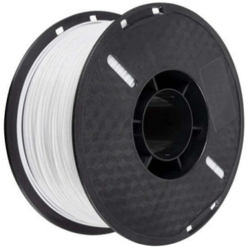 Riff PLA Filament 1.75mm, 1kg 3D printeriem, balta