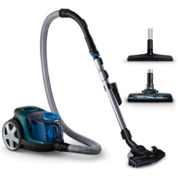 Philips FC9334/09 PowerPro Compact bezmaisu putekļ