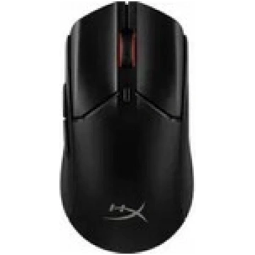 Datorpele HyperX Pulsefire Haste 2 Black