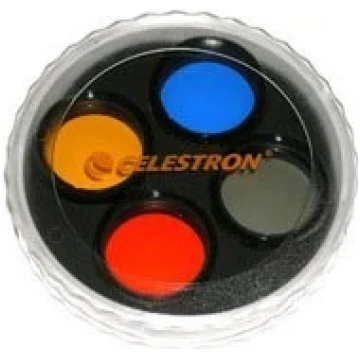 Celestron I filter set for 1.25" eyepieces No-Name