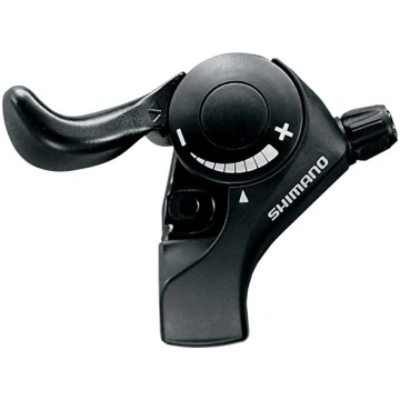 Pārslēdzēja rokturis Shimano TOURNEY SL-TX30 3-spe