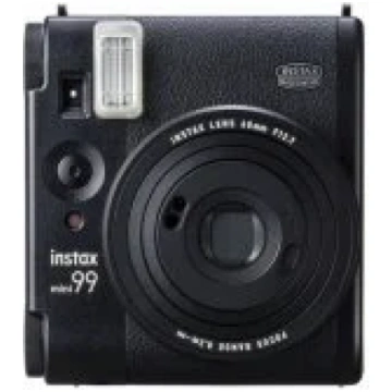 Fujifilm Instax Mini 99 Black momentfoto kamera 16