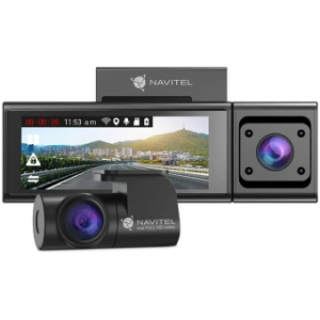 Video reģistrators Navitel RC3 Pro (RC3 PRO)