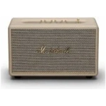 Marshall Acton III Bluetooth Cream Bezvadu skaļrun
