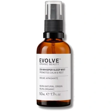 EVOLVE Zen Whisper Sleep sprejs, 50 ml