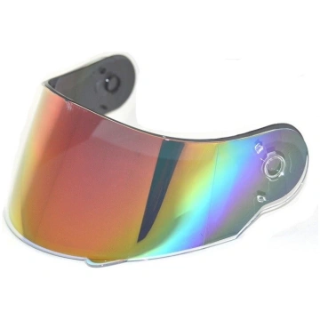 SH-712 visor 398 Iridium stikls | 0040100031 | 144