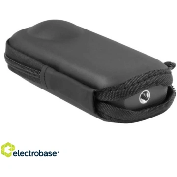 Camera Bag PULUZ For Insta360 X3/ONE X2 (black) El