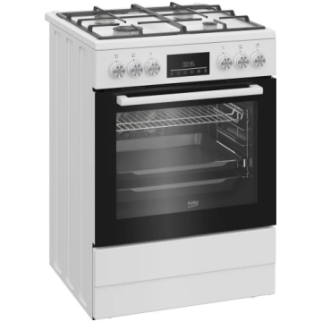 Beko FBM62330GWDTN