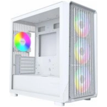MONTECH Case|MONTECH|micro ATX/ Mini-ITX|White|X5M