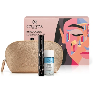 Collistar COLLISTAR SET (MASCARA IMPECCABLE ULTRA 