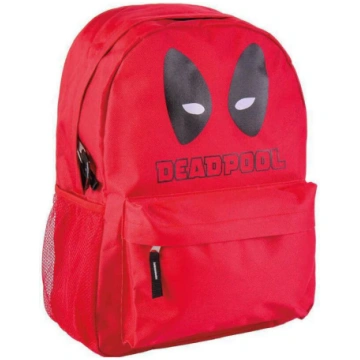Deadpool skolas soma, 41 cm soma