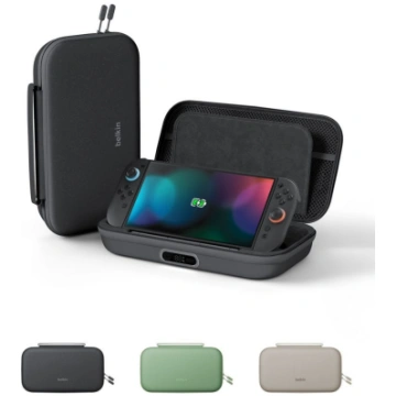 Belkin Charging Case Pro 10000mA Nintendo Switch2 