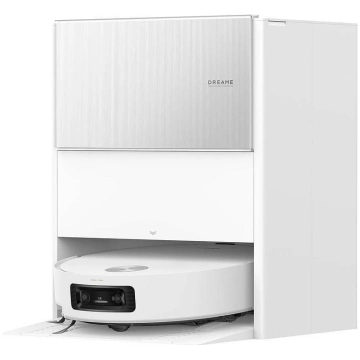 DREAME Aqua10 Ultra Roller Complete White RLH71DE-