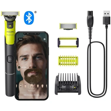 Skuveklis Philips OneBlade 360 QP4631/30