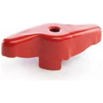 Rastelli īsais rokturis 1/2"", 3/4" 8020611993357
