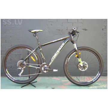 MERIDA BIG NINE 200 MERIDA BIG NINE-200