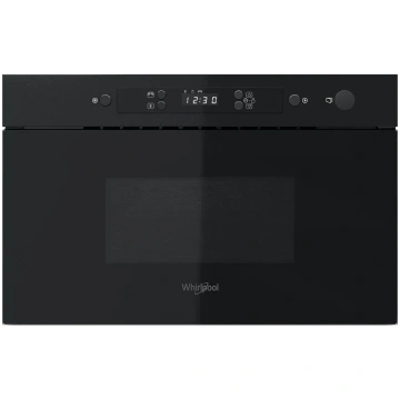 Iebūvējamā mikroviļņu krāsns Whirlpool MBNA900B — 