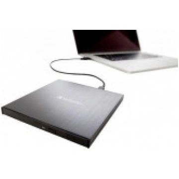 Verbatim x6 Ultra Blu-ray Slimline HD 4K diskdzini