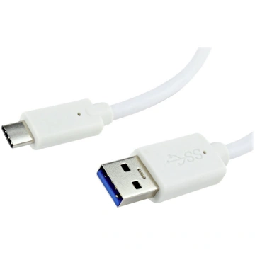 Cablexpert - USB-C cable - USB Type A to USB-C - 1