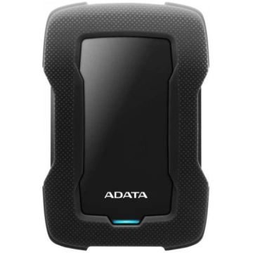 ADATA External HDD-ADATA-HD330-4TB-USB 3.1-Colour 