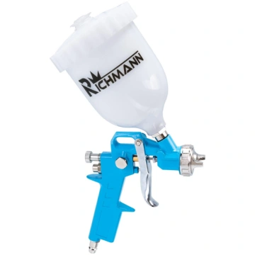 RICHMANN Krāsas pulverizators 0,6