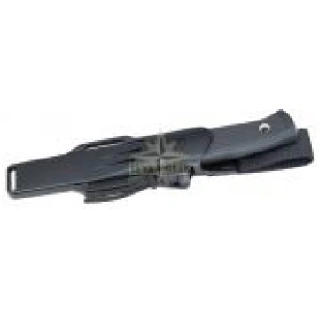 Fallkniven Plastmasas maksts F1 nazim