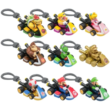 PALADONE Paladone Mario Kart Backpack Buddies CDU 