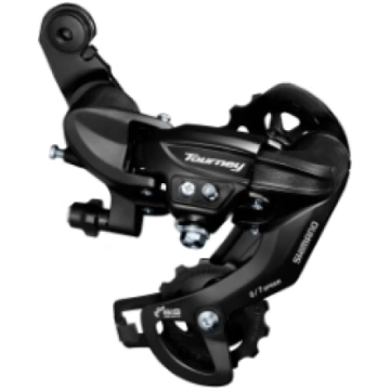 Pārslēdzējs aizmugurējais SHIMANO Rear Derailleur 