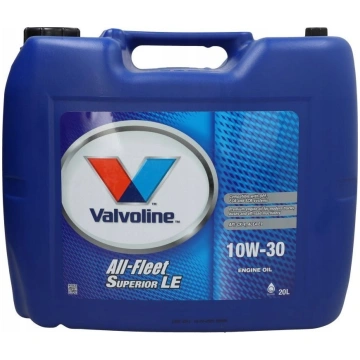 Valvoline Eļļa Dzinēja All Fleet Superior Le 10w30
