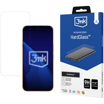 Infinix Note 60 Pro - 3mk HardGlass 5903108760690 