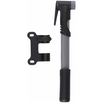 Velosipēda mini pumpis Dunlop
