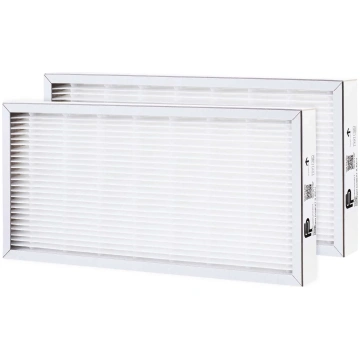 Filtra komplekts Komfovent Verso R 1300 U rekupera