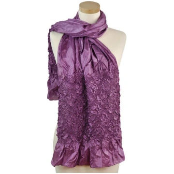Art of Polo Šalle | violets sz0260-8
